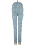 Aeropostale Stars Blue Jeans Size 0 - photo 2