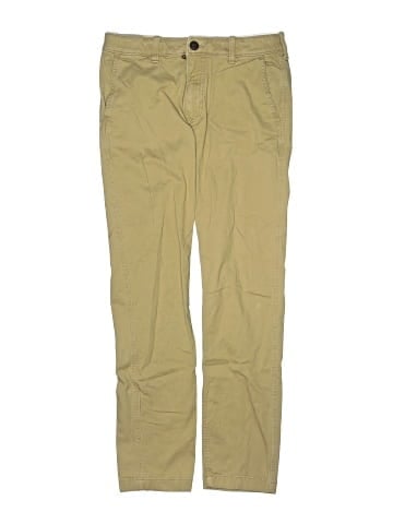 Abercrombie Kids Khakis (view 1)