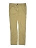 Abercrombie Kids Solid Tan Khakis Size 15 - 16 - photo 1