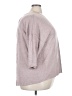 Bobeau Gray 3/4 Sleeve Top Size 3X - photo 4