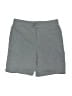 Splendid Solid Gray Athletic Shorts Size 6 - photo 1