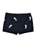 Ann Taylor LOFT Graphic Blue Shorts Size 8 - photo 2