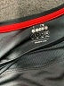 Diadora Black Active T-Shirt Size XS - photo 7
