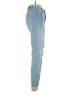 Aeropostale Stars Blue Jeans Size 0 - photo 4