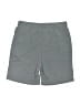 Splendid Solid Gray Athletic Shorts Size 6 - photo 2