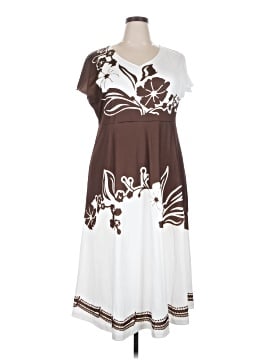 Unbranded Casual Dress (view 1)