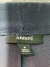 Alfani Solid Black Casual Pants Size M - photo 4