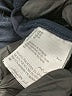 Alfani Solid Black Casual Pants Size M - photo 5