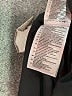 Adidas Black Active Pants Size L - photo 8