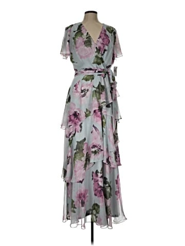 Ignite Evenings Cocktail Dress (view 1)
