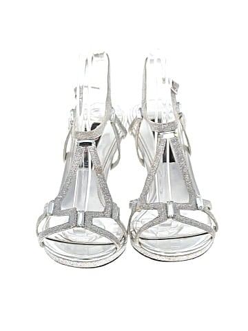 Nima Sandals (view 2)