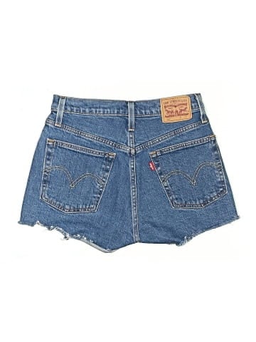 Levi's Denim Shorts (view 2)