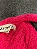 Miracle Pink Turtleneck Sweater Size M - photo 7