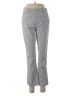 Tribal Gray Casual Pants Size 6 - photo 1
