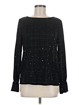 Kasper Long Sleeve Top (view 1)