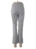 Tribal Gray Casual Pants Size 6 - photo 2