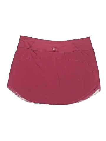 Calia Active Skort (view 2)