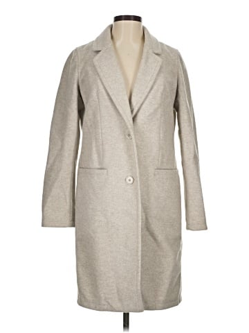 Express Coat (view 1)