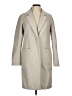 Express Gray Coat Size M - photo 1