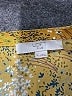Ann Taylor LOFT 100% Polyester Gold Kimono Size 16 - photo 7