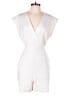 Athleta Solid White Romper Size S - photo 1
