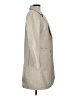 Express Gray Coat Size M - photo 4