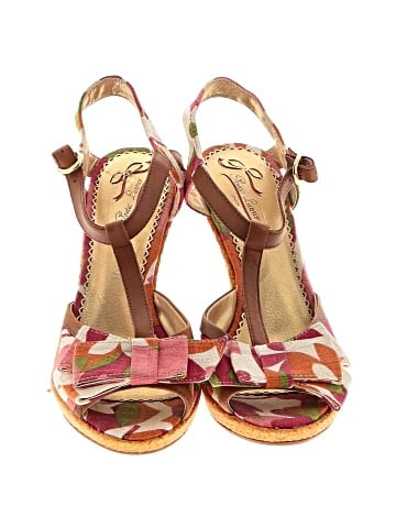 Poetic License Wedges (view 2)