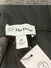 The Drop Solid Black Dress Pants Size XXL - photo 4