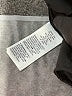 The Drop Solid Black Dress Pants Size XXL - photo 5