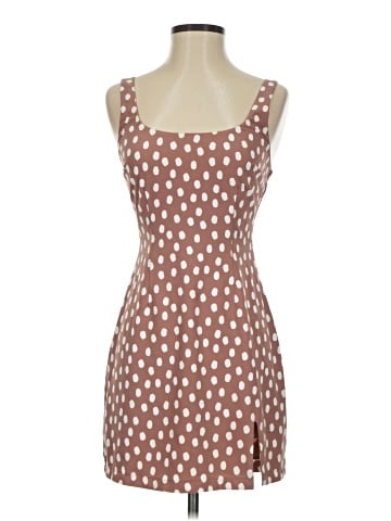 Abercrombie & Fitch Casual Dress (view 1)