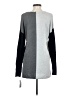 INC International Concepts Color Block Gray Pullover Sweater Size S - photo 2