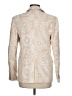 Milly Paisley Ivory Blazer Size 6 - photo 2
