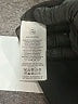 Boden 100% Silk Black Long Sleeve Silk Top Size 6 (petite) - photo 8