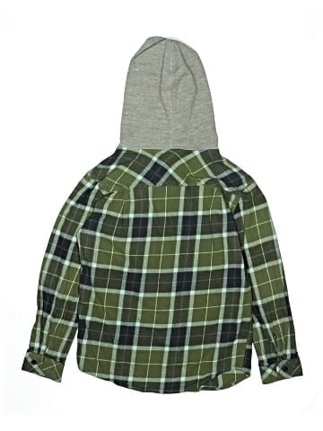 Quiksilver Long Sleeve Top (view 2)