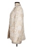Milly Paisley Ivory Blazer Size 6 - photo 5