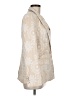 Milly Paisley Ivory Blazer Size 6 - photo 4
