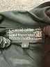 Carole Little Black Long Sleeve Blouse Size 4 - photo 7