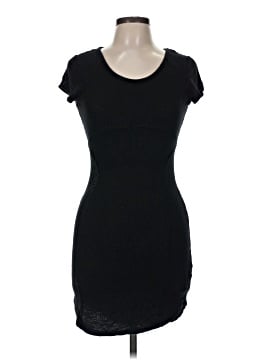 No Comment Casual Dress (view 1)