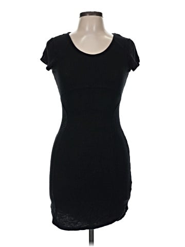 No Comment Casual Dress (view 1)