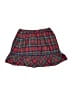 Vineyard Vines 100% Polyester Plaid Red Skirt Size 7 - 8 - photo 2
