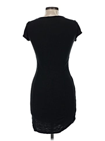 No Comment Casual Dress (view 2)