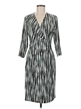 Kasper Cocktail Dress (view 1)