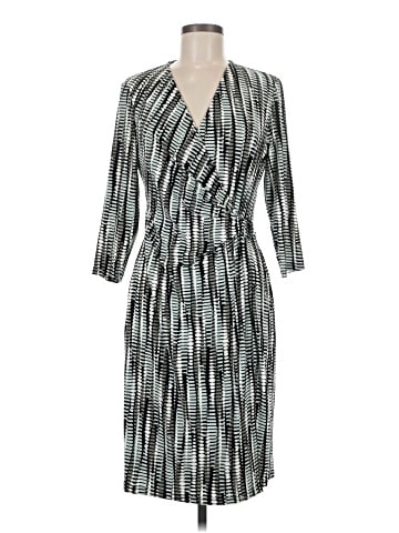 Kasper Cocktail Dress (view 1)