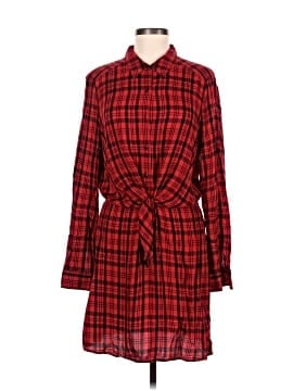Express Casual Dress (view 1)