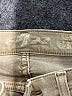 7 For All Mankind Tan Jeans Size 25 waist - photo 7