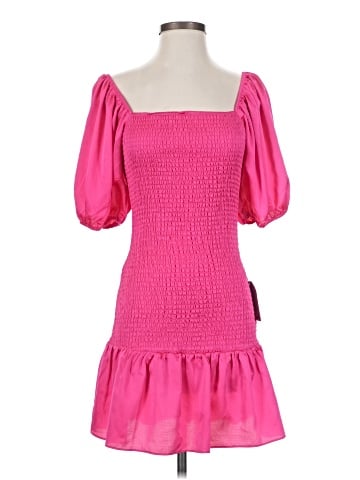 NSR Cocktail Dress (view 1)