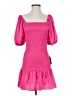 NSR Pink Cocktail Dress Size S - photo 1