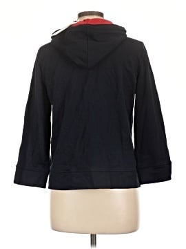 Lauren by Ralph Lauren Zip Up Hoodie (view 2)