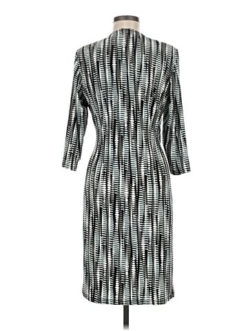 Kasper Cocktail Dress (view 2)