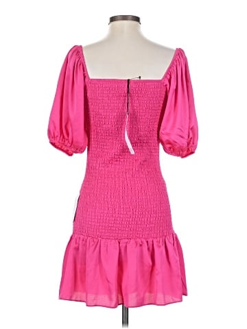 NSR Cocktail Dress (view 2)